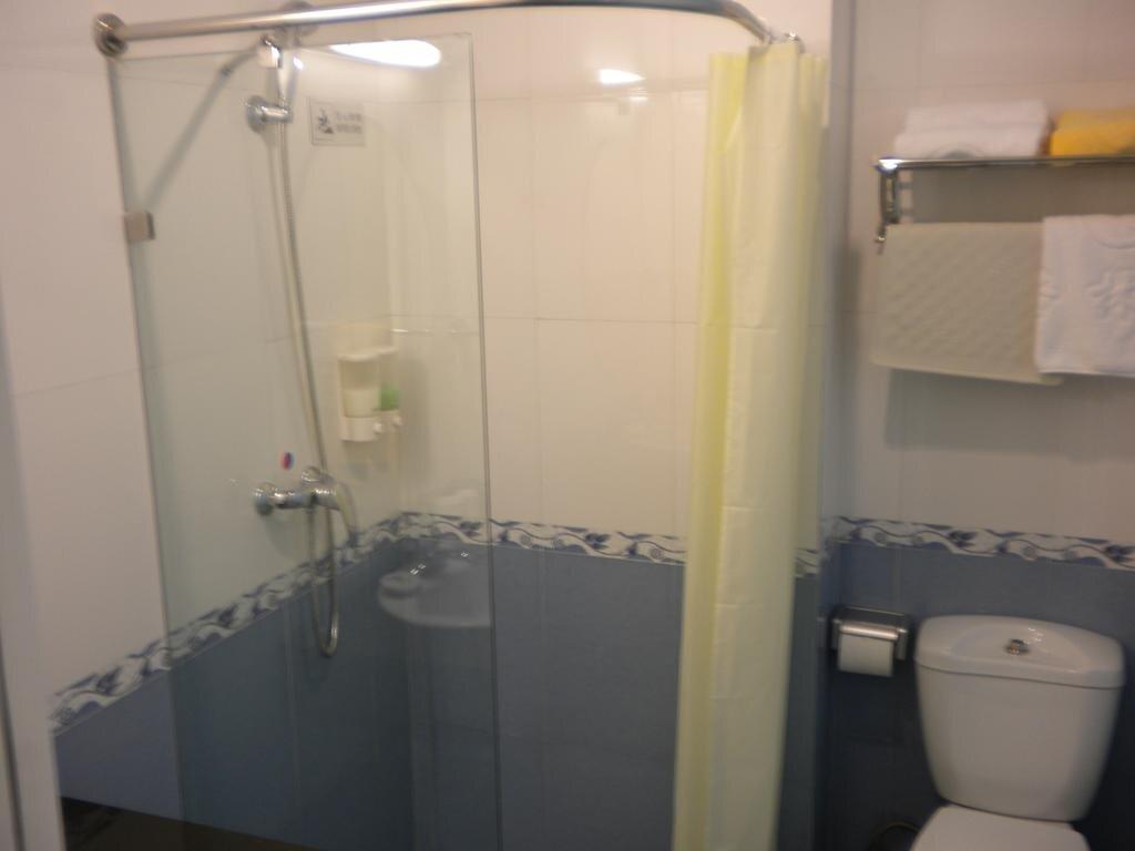 Сямынь: Easy Inn Xing Lin Branch