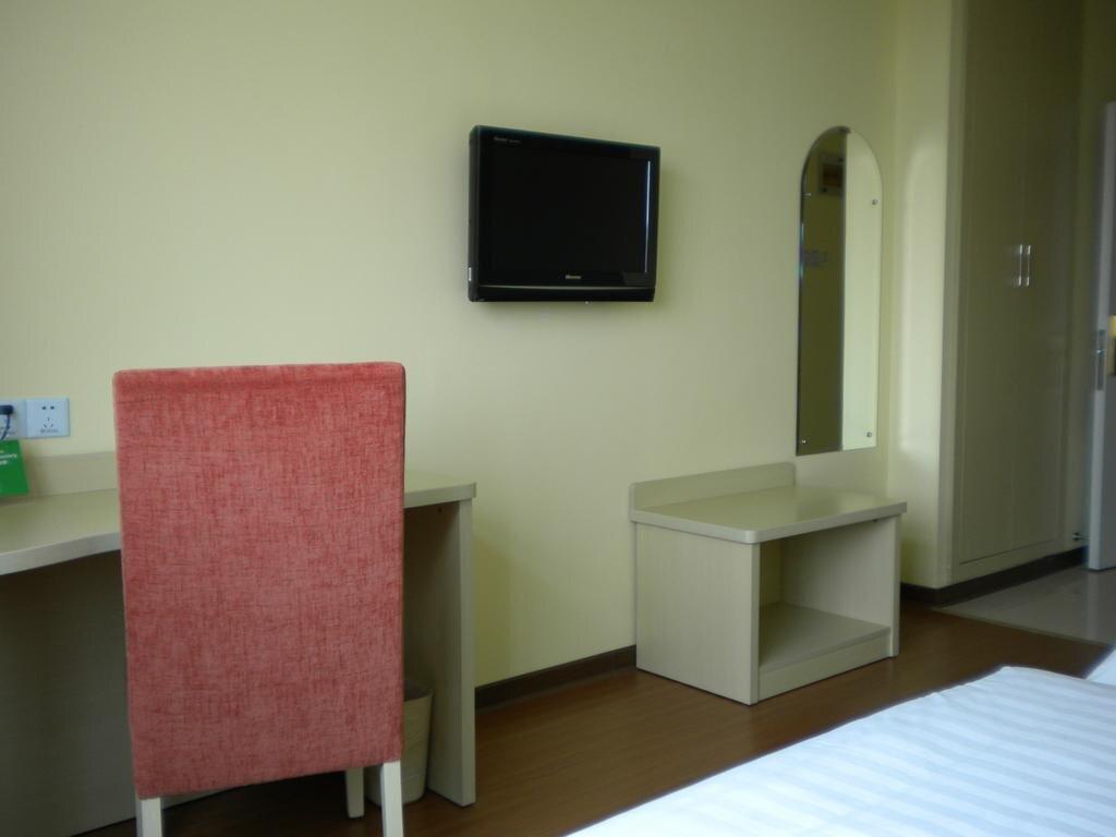 Сямынь: Easy Inn Xing Lin Branch