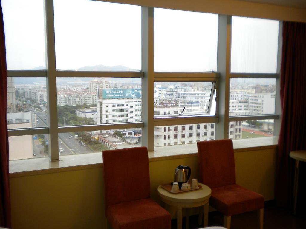 Сямынь: Easy Inn Xing Lin Branch