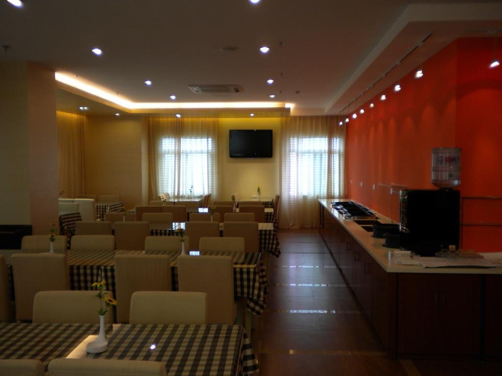 Сямынь: Easy Inn Xing Lin Branch