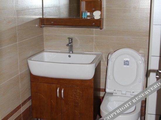 Харбин: Yabuli Nongjiale Siheyuan Hotel