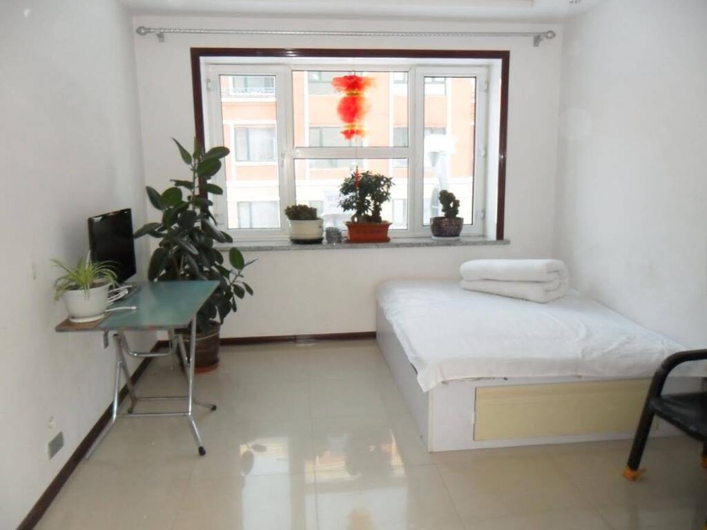 Харбин: Yabuli Spa Hotel