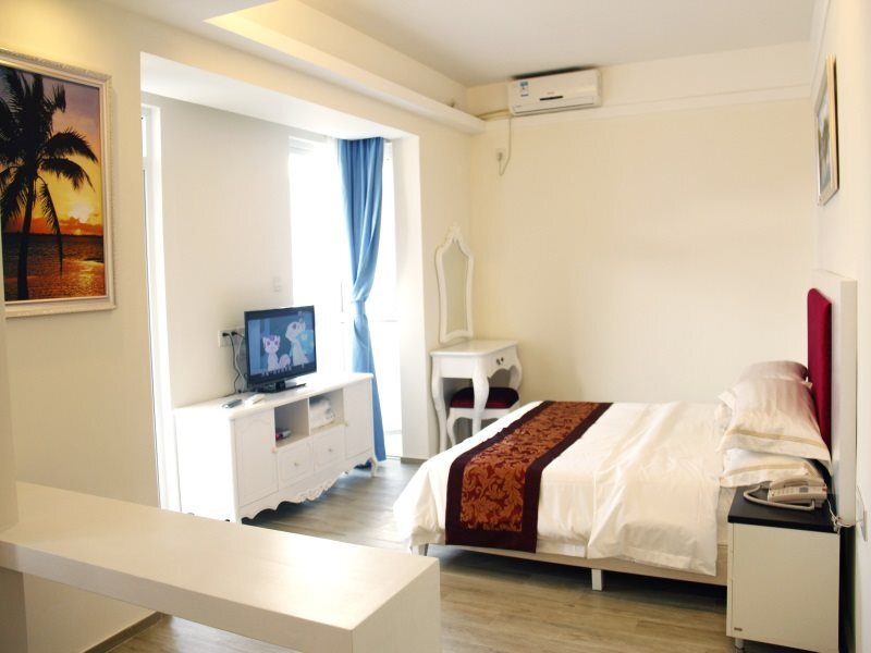 Хойчжоу: Hilike Hotel