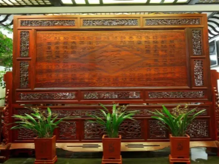 Цзиньцзэ: Tongli Wanfu Humble Cottage