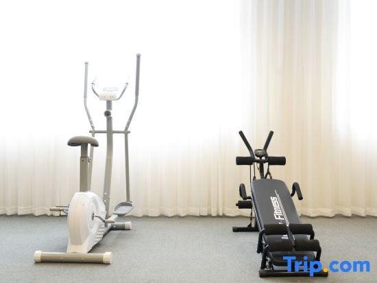 Яньчэн: Homeinn Plus Hotel (Yancheng Yandu District Government Golden Eagle International Shopping Center)