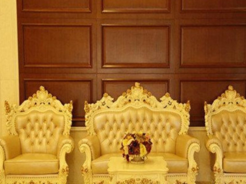 Яньчэн: Homeinn Plus Hotel (Yancheng Yandu District Government Golden Eagle International Shopping Center)