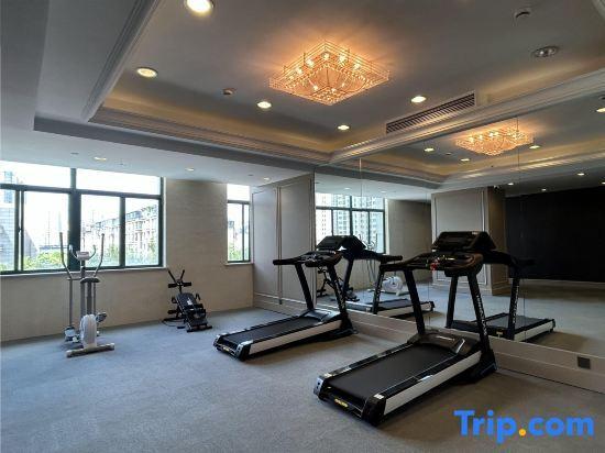 Яньчэн: Homeinn Plus Hotel (Yancheng Yandu District Government Golden Eagle International Shopping Center)