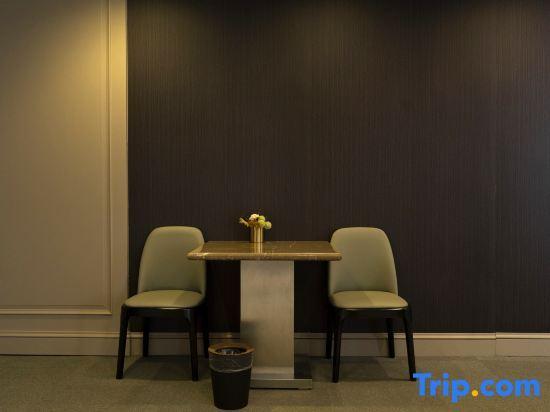 Яньчэн: Homeinn Plus Hotel (Yancheng Yandu District Government Golden Eagle International Shopping Center)