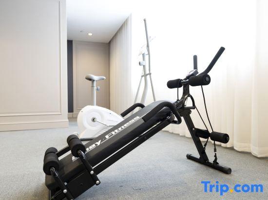 Яньчэн: Homeinn Plus Hotel (Yancheng Yandu District Government Golden Eagle International Shopping Center)