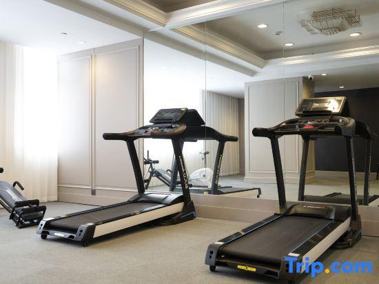 Яньчэн: Homeinn Plus Hotel (Yancheng Yandu District Government Golden Eagle International Shopping Center)