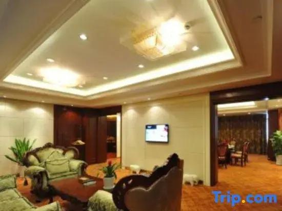 Яньчэн: Homeinn Plus Hotel (Yancheng Yandu District Government Golden Eagle International Shopping Center)