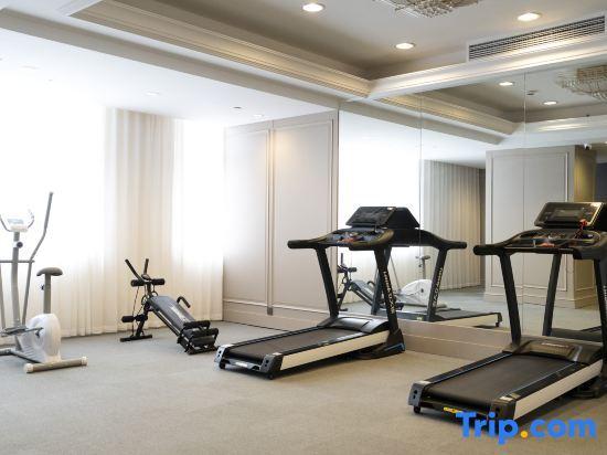 Яньчэн: Homeinn Plus Hotel (Yancheng Yandu District Government Golden Eagle International Shopping Center)