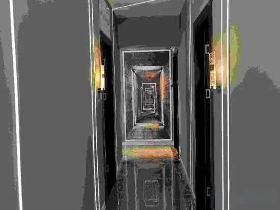 Чанша: Jihe Light Luxury Art Hotel（Wuyi Square Station）