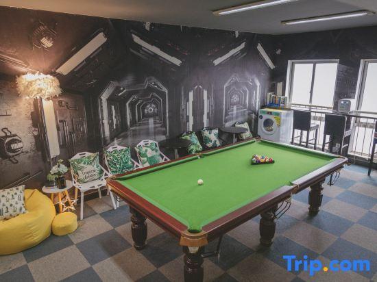 Чанша: Jihe Light Luxury Art Hotel（Wuyi Square Station）