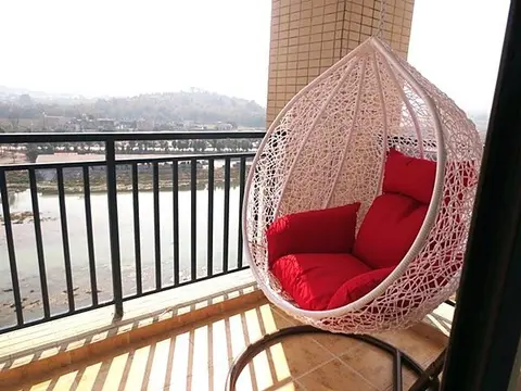 Цзиньюань: U Hotel Aoyuan Spring Holiday Apartment
