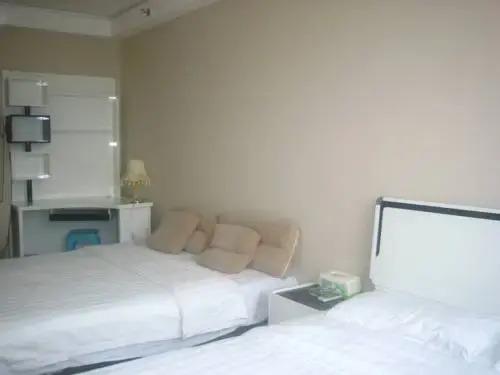 Чунцин: Yaju Apartment