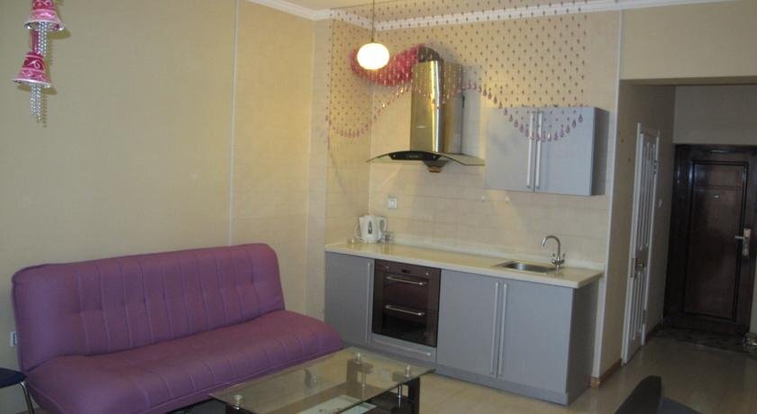 Харбин: Joysome Serviced Apartment