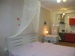 Харбин: Joysome Serviced Apartment