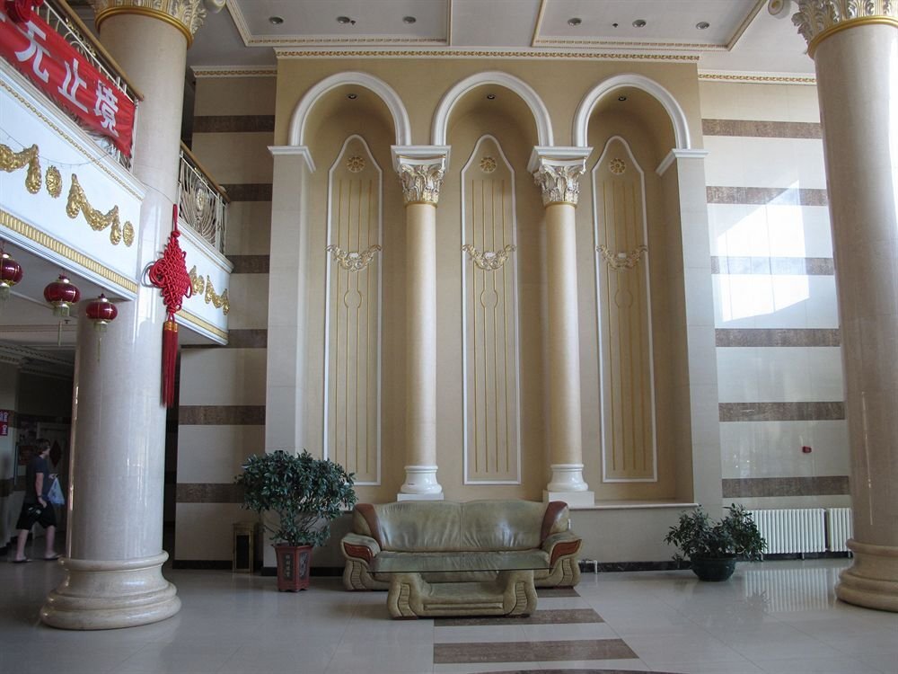 Харбин: Joysome Serviced Apartment