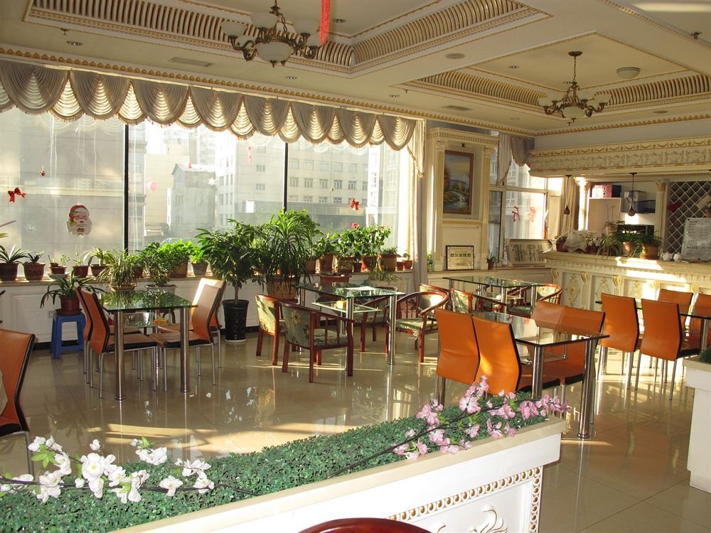 Харбин: Joysome Serviced Apartment
