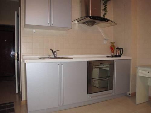 Харбин: Joysome Serviced Apartment