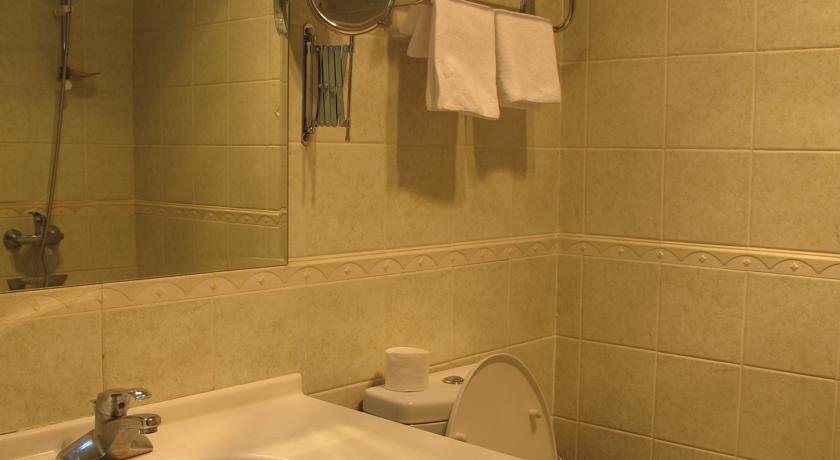 Харбин: Joysome Serviced Apartment