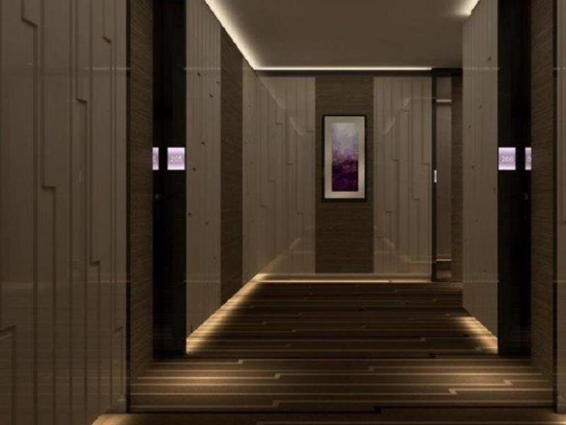 Сюйчжоу: Lavande Hotel Xuzhou Jinying Shopping Mall Branch