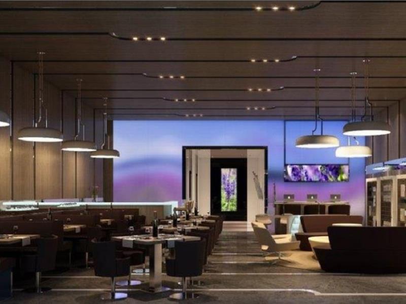 Сюйчжоу: Lavande Hotel Xuzhou Jinying Shopping Mall Branch