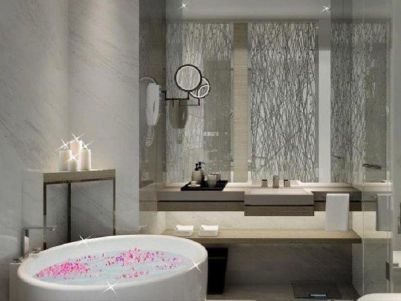Сюйчжоу: Lavande Hotel Xuzhou Jinying Shopping Mall Branch