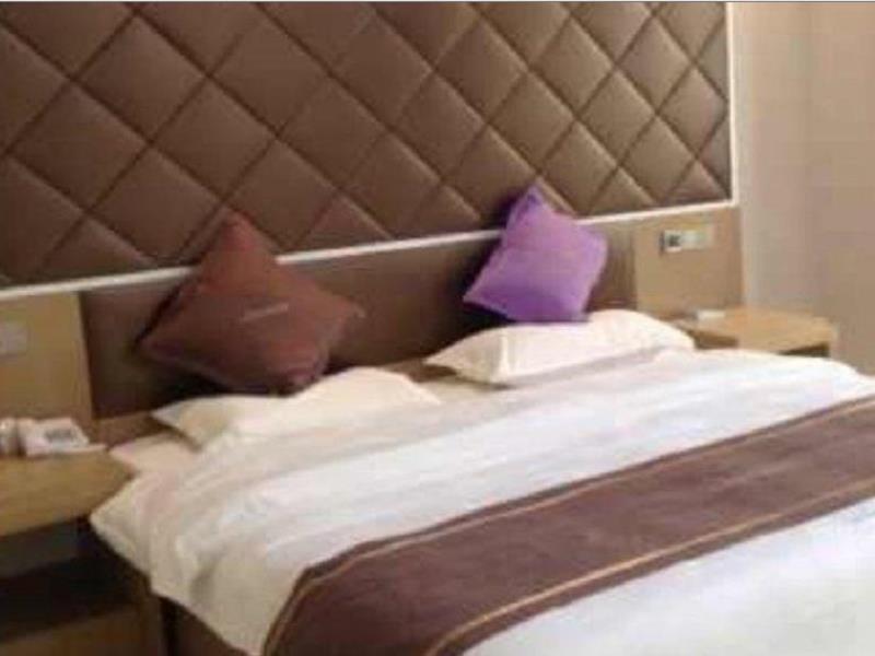 Сюйчжоу: Lavande Hotel Xuzhou Jinying Shopping Mall Branch