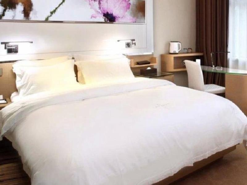 Сюйчжоу: Lavande Hotel Xuzhou Jinying Shopping Mall Branch