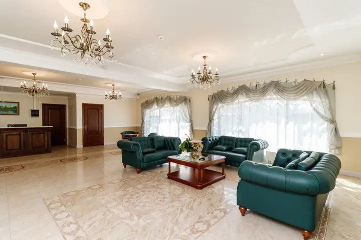 Отель Провинция — фото 3