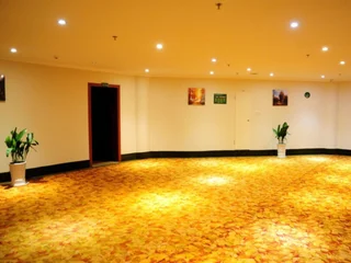 Яньчэн: GreenTree Inn Dongtai Jianggang Yingbin Road Gangcheng Avenue Business Hotel