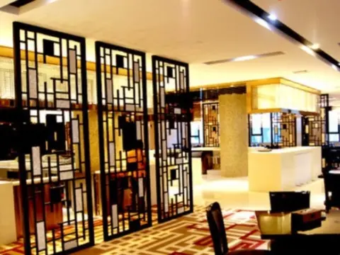 Лунъянь: Longyan Liancheng Tianyi Hotsprings Resort