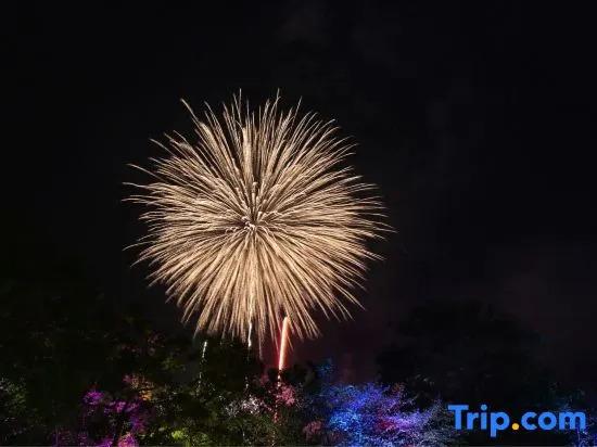 Лунъянь: Longyan Liancheng Tianyi Hotsprings Resort