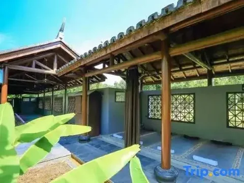 Лунъянь: Longyan Liancheng Tianyi Hotsprings Resort