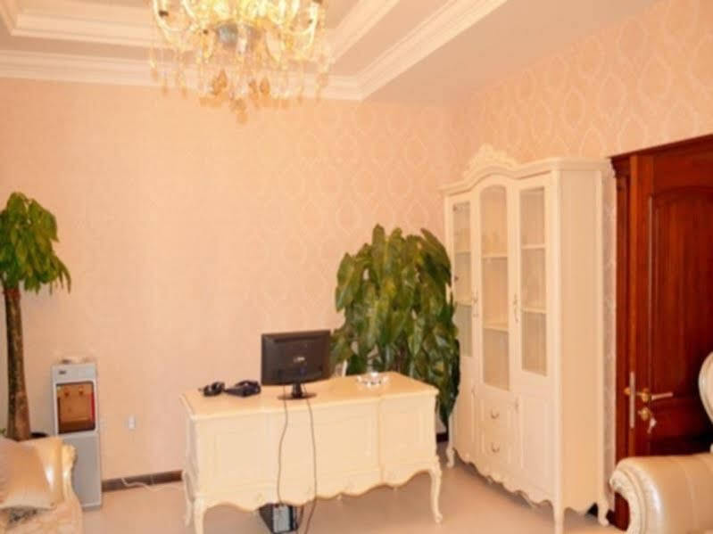 Харбин: Yabuli Yabuluoni Luxury Private Clubs