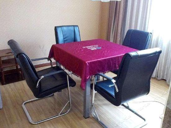 Наньян: Kunlun Leju Business Hotel (Nanyang Xinchen Road)