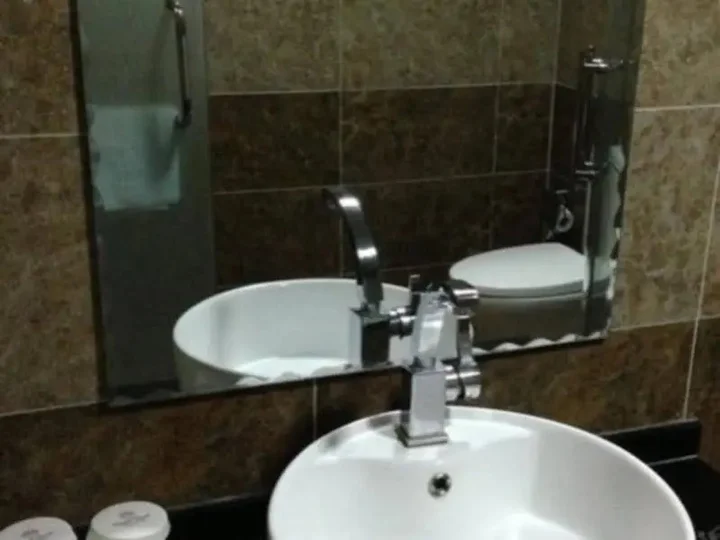 Наньян: Kunlun Leju Business Hotel (Nanyang Xinchen Road)