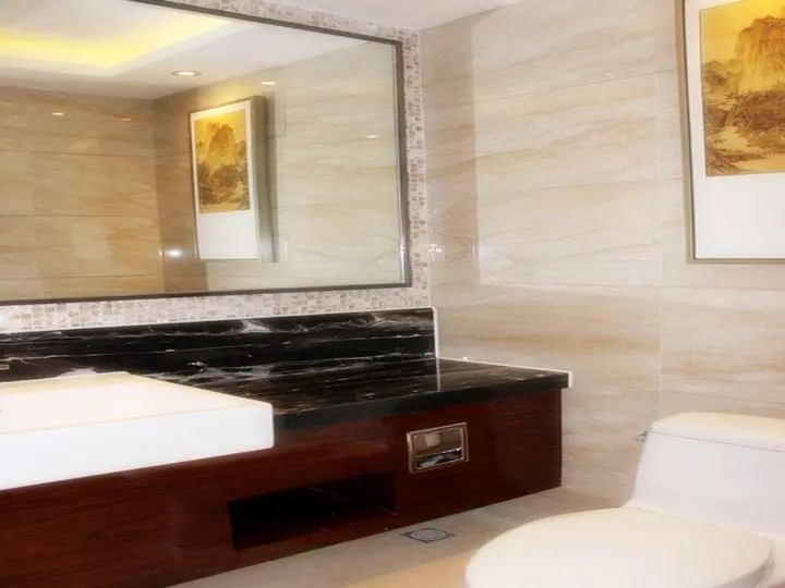 Пекин: Shanshui Trends Hotel Beijing Yanxi Branch