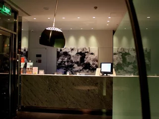 Далянь: Jinjiang Inn Dalian Development Area