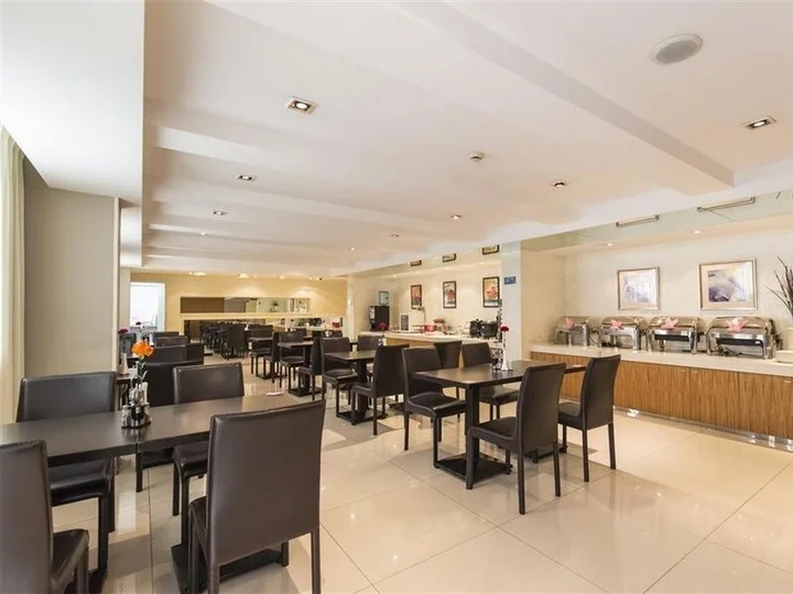 Цзинань: Jinjiang Inn Jinan Quancheng Road