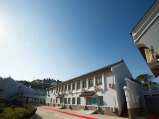 Чжоушань: Jinjiang Inn Zhoushanshi Mount Putuo Branch