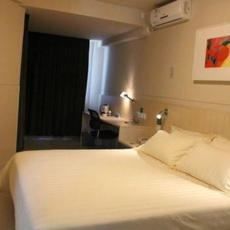 Лунъянь: Jinjiang Inn Longyan Wanda Plaza Branch