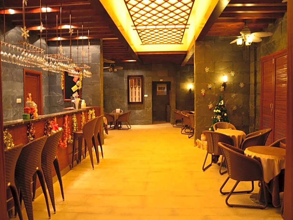 Наньнин: Nanning Sweetome (Baoli Tongxinyuan)