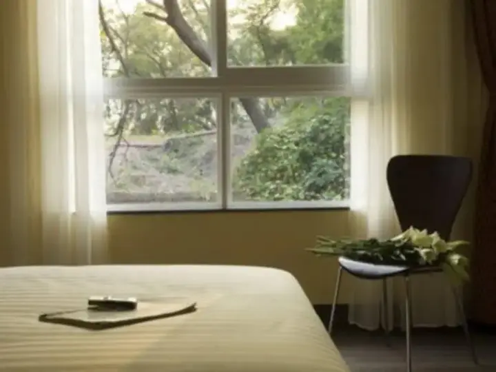 Фошань: Jinjiang Inn Style