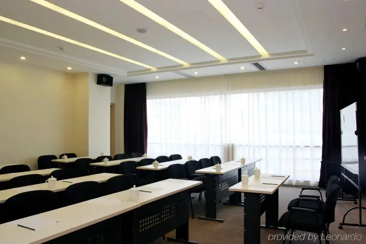 Jinjiang Inn Style Dongguan Humen Huanghe Fashion City — фото 4