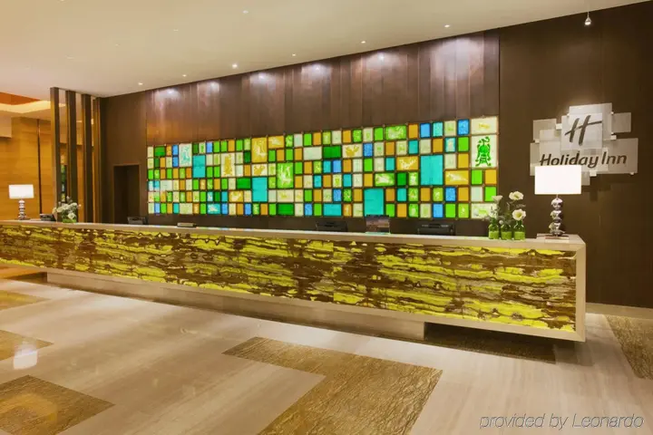 Наньян: Holiday Inn Nanyang by IHG