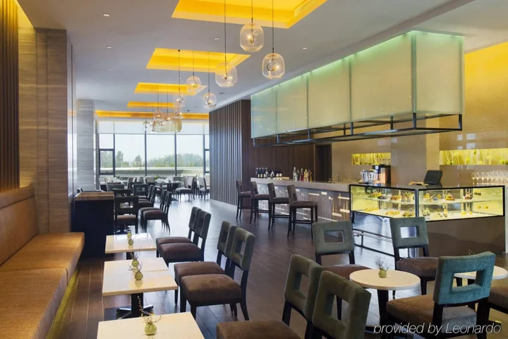 Наньян: Holiday Inn Nanyang by IHG