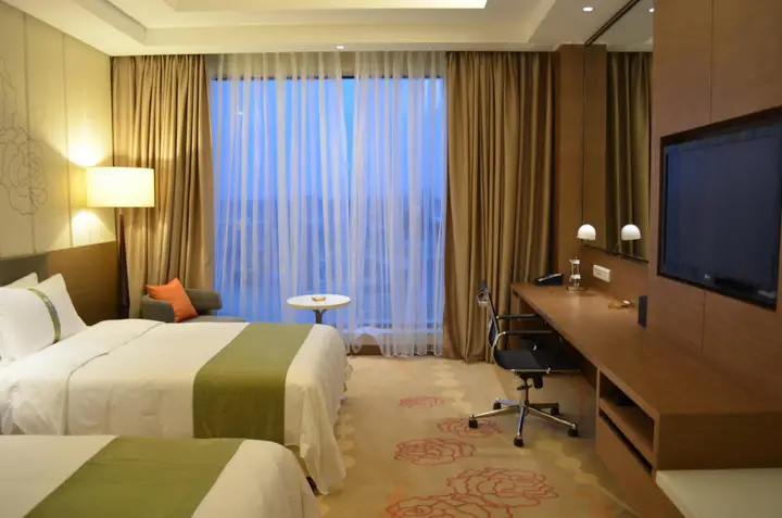 Holiday Inn Nanyang by IHG — фото 5